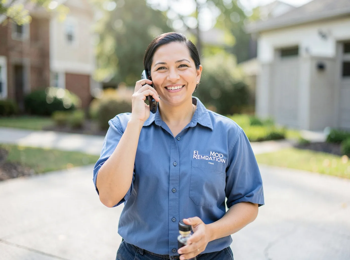 Mold Remediation Big Falls, MN FAQs